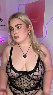 April Vancee online show from April 29, 1:14 pm