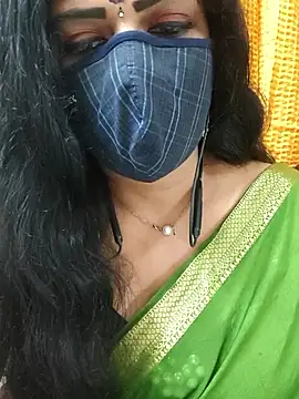 Aadhini99 online show from March 12, 6:43 pm