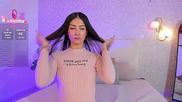 alanarouge online show from June 19, 11:35 am