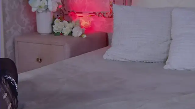 HeatherSweet  online show from June 14, 2:24 am