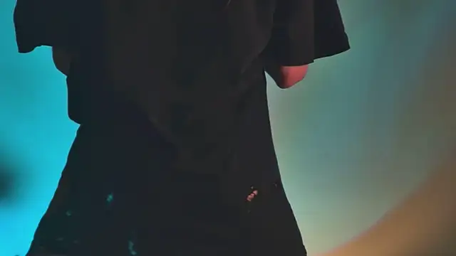 Amanda River online show from January 14, 12:48 am