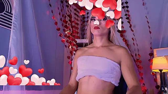 Emily Castillo 1 online show from February 15, 1:19 am