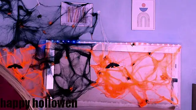 Emily Castillo 1 online show from October 9, 5:11 am