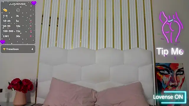 Snapshot of Eliss_Shyyo chatting on October 21, 6:06 am Eliss Shyyo online show from October 21, 6:06 am
