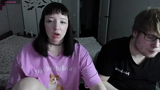 JayMollyy online show from April 23, 6:54 pm