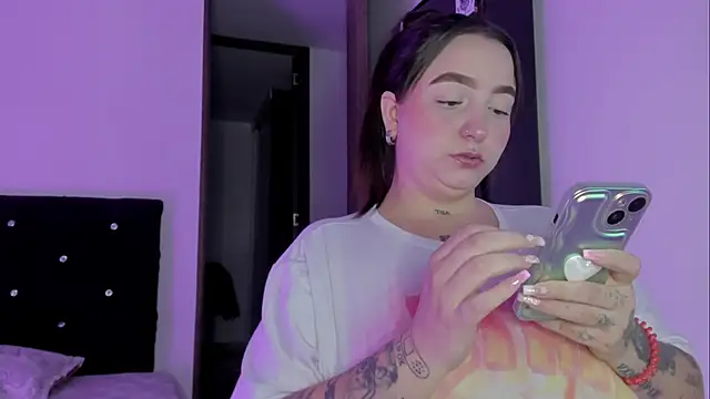 Celestte online show from June 29, 4:41 am