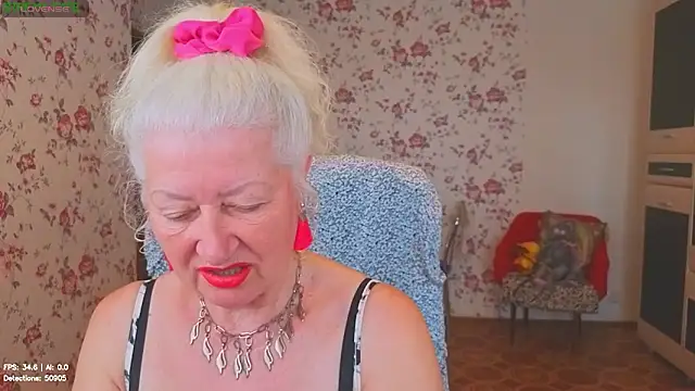Maya Mayflower online show from June 16, 3:40 am