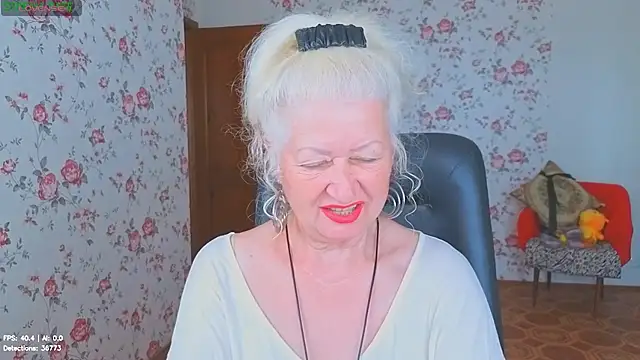 Maya Mayflower online show from July 5, 3:46 am