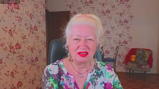 Maya Mayflower online show from June 14, 3:19 am