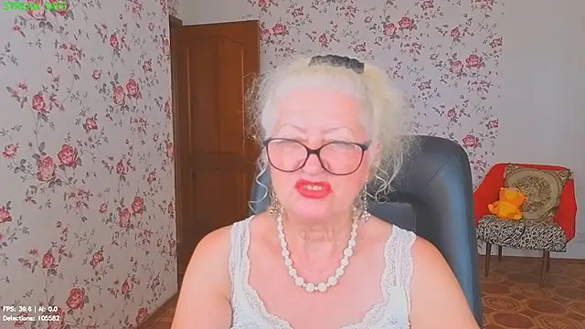Maya Mayflower online show from July 25, 4:19 am