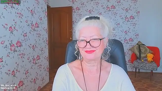 Maya Mayflower online show from July 5, 4:19 am
