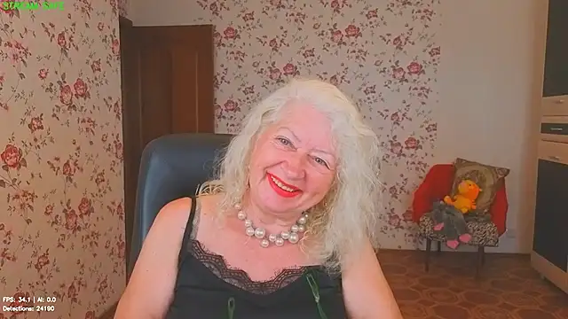 Maya Mayflower online show from June 25, 3:28 am