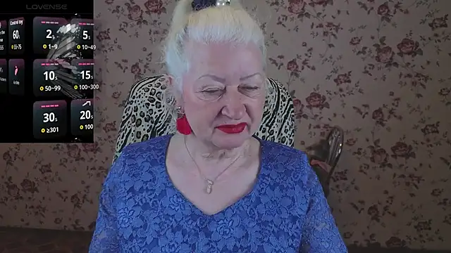Maya Mayflower online show from May 1, 3:10 am