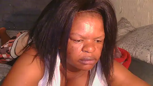 ebony rose11 online show from January 12, 6:07 am