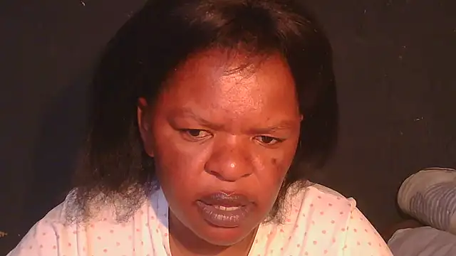 ebony rose11 online show from August 3, 9:48 am