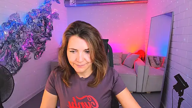 NicoleHitman online show from September 30, 9:37 am