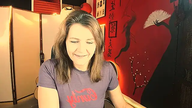 NicoleHitman online show from October 19, 10:06 am