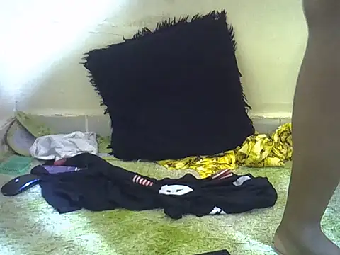 Nubian Nefertiti online show from March 12, 10:18 am