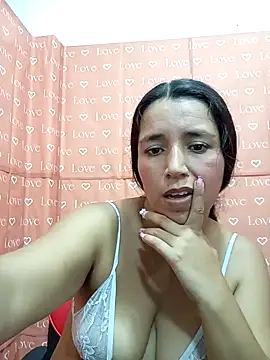 Jenny gir25 online show from October 23, 6:36 pm