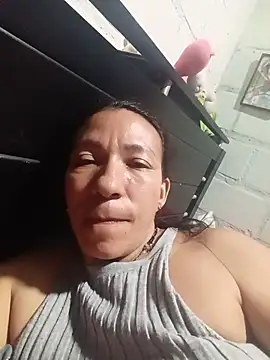 Antonela45 online show from July 1, 3:17 am
