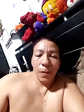 Antonela45 online show from July 18, 1:53 am