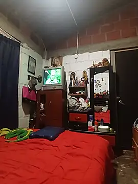 Antonela45 online show from July 17, 1:43 am