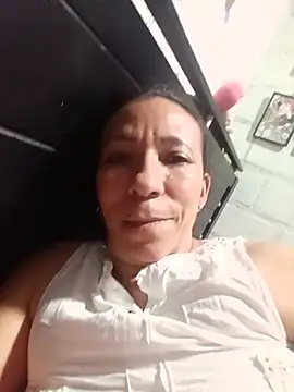 Antonela45 online show from July 6, 12:49 am