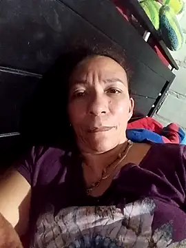 Antonela45 online show from December 4, 2:25 am