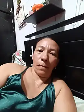 Antonela45 online show from July 11, 1:49 am