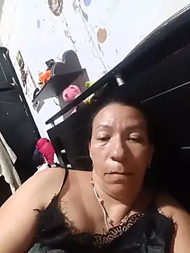 Antonela45 online show from June 25, 2:00 am