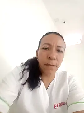 Antonela45 online show from July 7, 1:47 pm