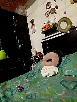 Antonela45 online show from September 20, 11:58 pm