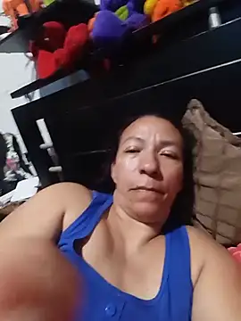 Antonela45 online show from July 25, 11:12 pm