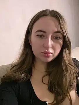 AlisaQSky online show from November 14, 9:04 pm