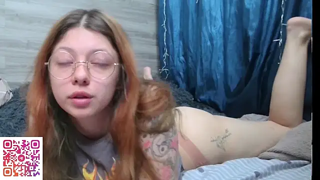 Lina Kitty online show from July 11, 11:38 pm