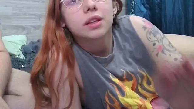 Lina Kitty online show from July 18, 5:22 am