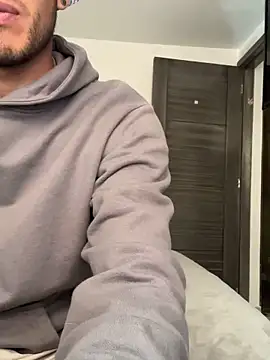 fetichistas96 online show from February 23, 3:11 pm