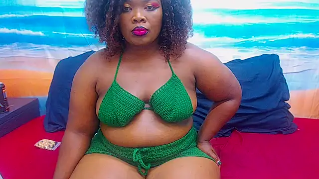 DarkEngelASS online show from May 5, 7:44 am
