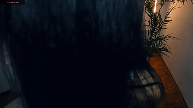 CharimgSabrina online show from December 4, 6:15 am