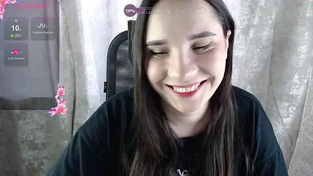 KateForLove online show from May 16, 10:29 am