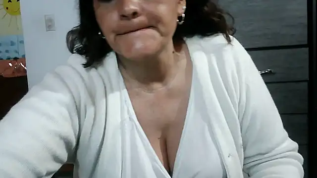 BiancaSteel online show from June 25, 12:43 am