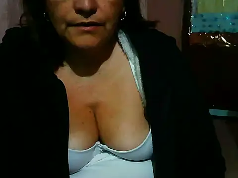 BiancaSteel online show from July 24, 3:26 am