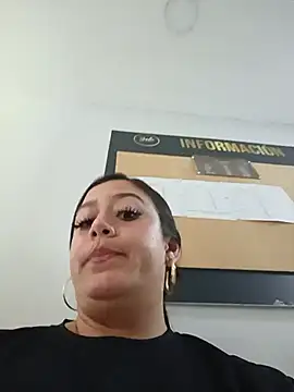 LeilaHiuston online show from July 21, 8:42 pm
