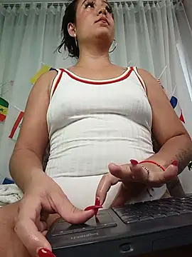 LeilaHiuston online show from July 8, 10:01 pm