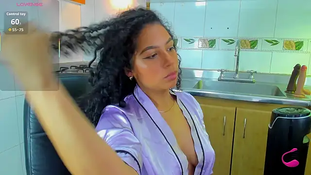 Sasha rd online show from November 14, 8:20 pm