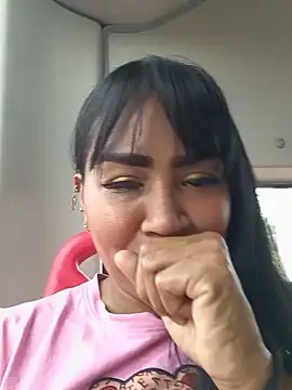 Ariana Rodriguez online show from June 18, 3:50 pm