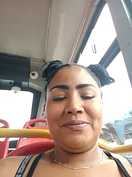 Ariana Rodriguez online show from January 12, 3:50 pm