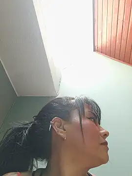 Ariana Rodriguez online show from June 14, 10:43 pm