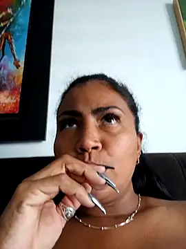 Ariana Rodriguez online show from September 9, 1:33 pm