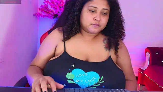 Ayliinn  online show from July 5, 3:46 am